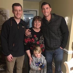 Meet your Posher, Debbie